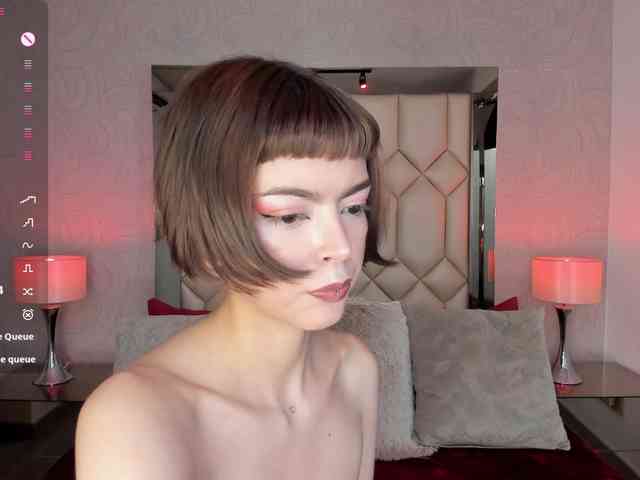 DollyConnor webcam