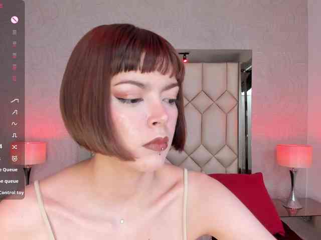 DollyConnor webcam