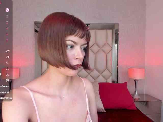 DollyConnor webcam