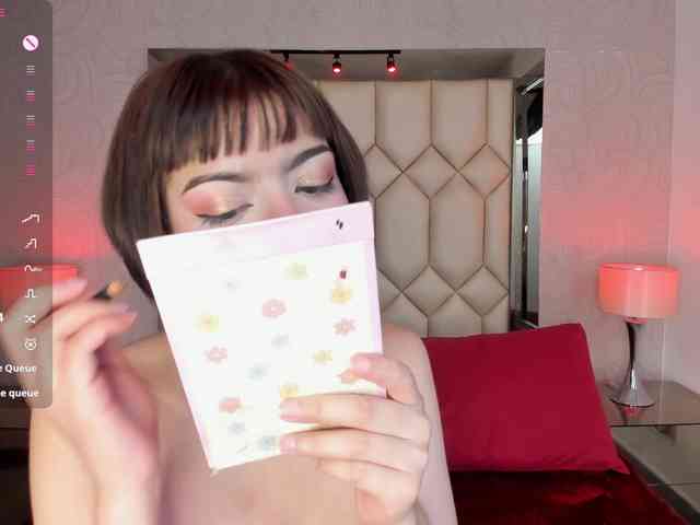DollyConnor webcam