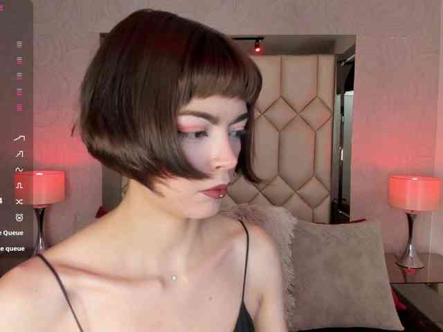 DollyConnor webcam