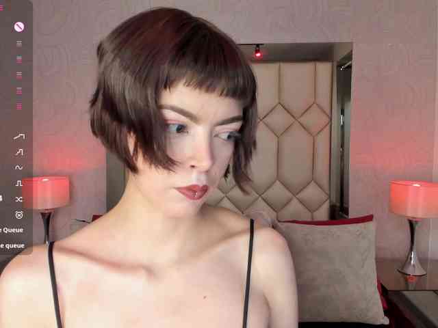 DollyConnor webcam