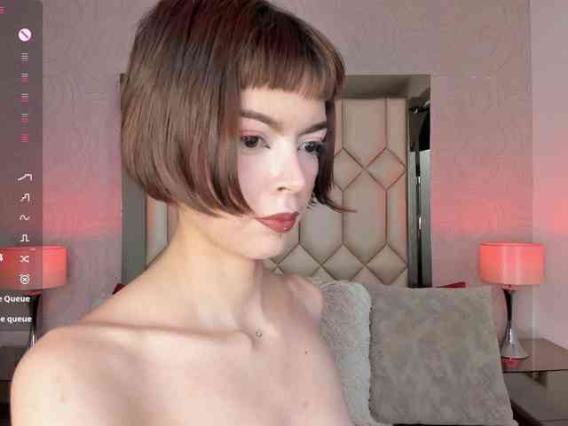 DollyConnor webcam