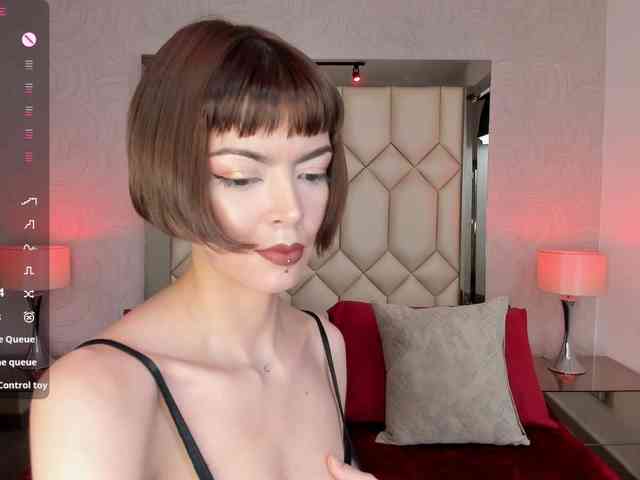 DollyConnor webcam