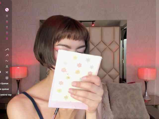 DollyConnor webcam