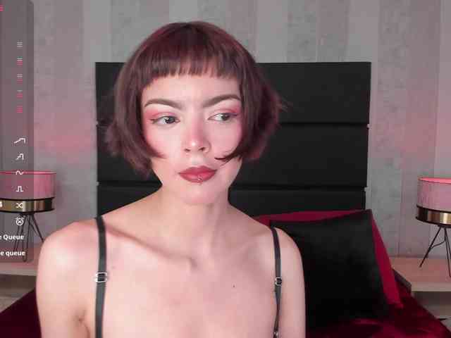 DollyConnor webcam