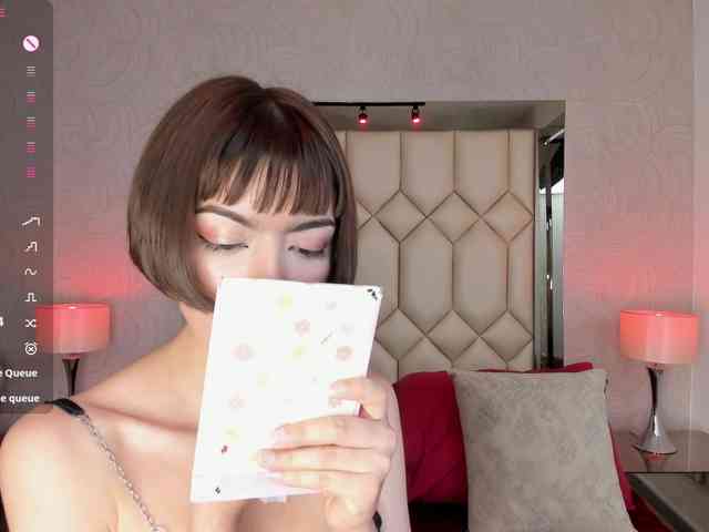 DollyConnor webcam