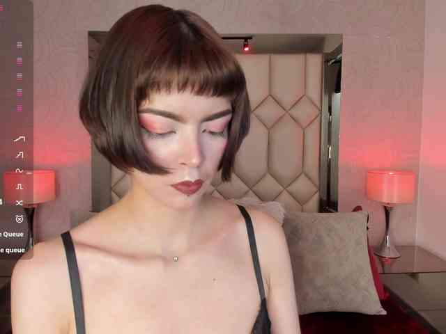 DollyConnor webcam
