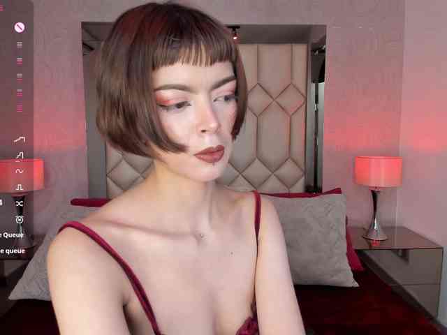DollyConnor webcam