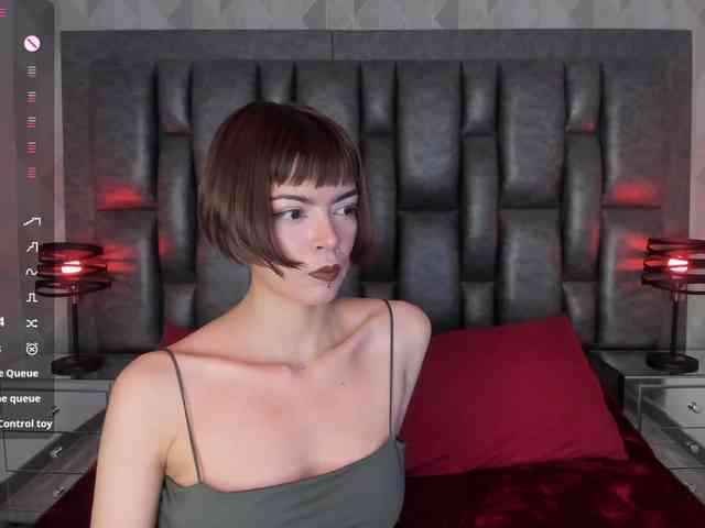 DollyConnor webcam