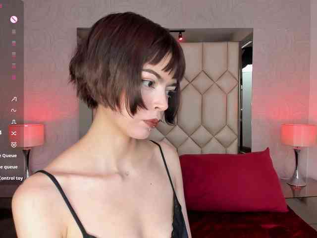 DollyConnor webcam