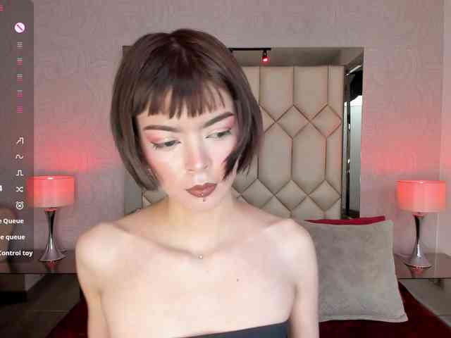 DollyConnor webcam