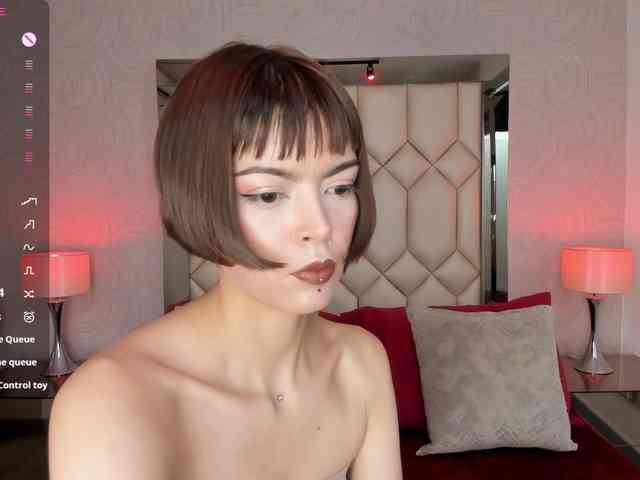 DollyConnor webcam