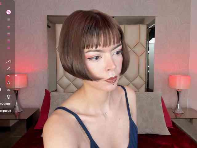 DollyConnor webcam