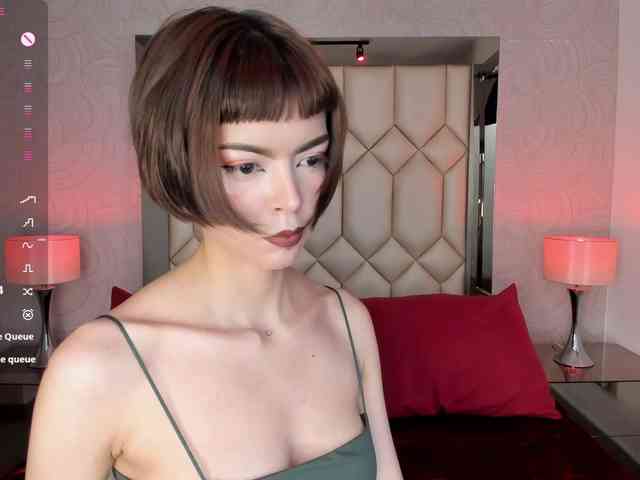 DollyConnor webcam