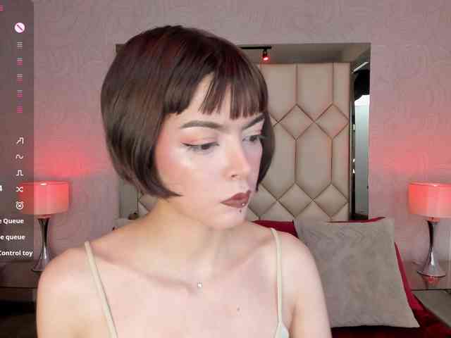 DollyConnor webcam