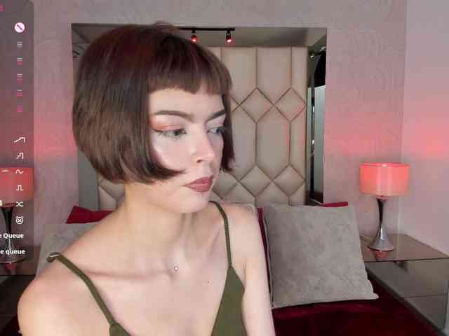 DollyConnor webcam