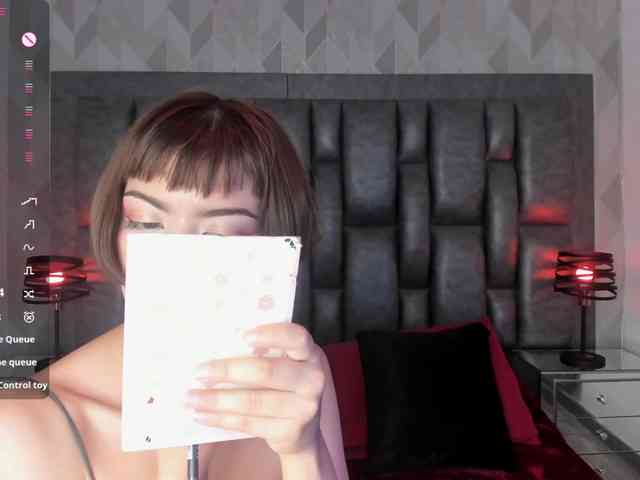 DollyConnor webcam