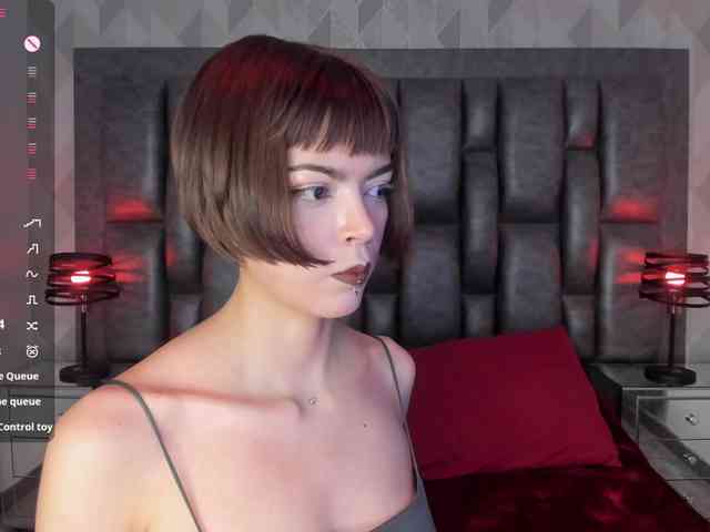 DollyConnor webcam