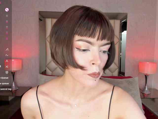 DollyConnor webcam