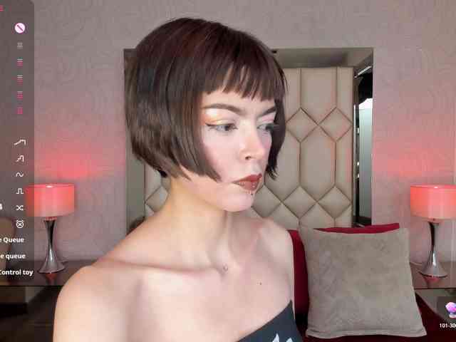 DollyConnor webcam