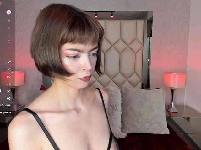 DollyConnor webcam