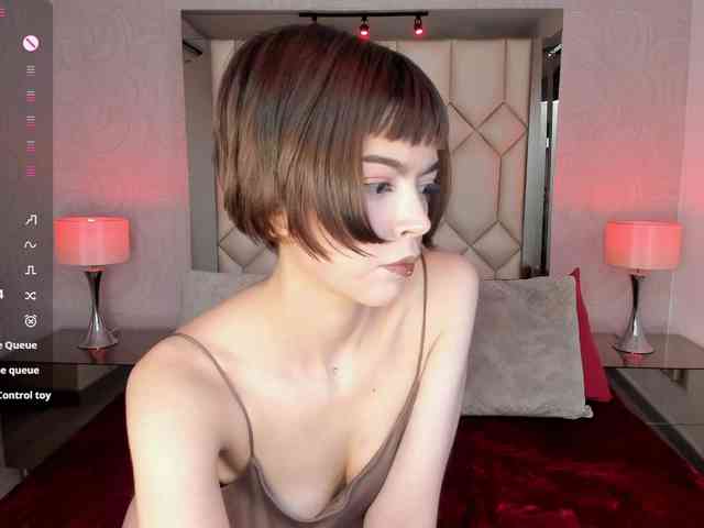 DollyConnor webcam