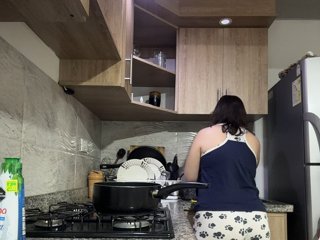Karlacortes Porn Show