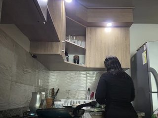 Karlacortes Porn Show
