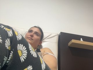 Karlacortes Porn Show
