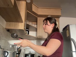 Karlacortes Porn Show
