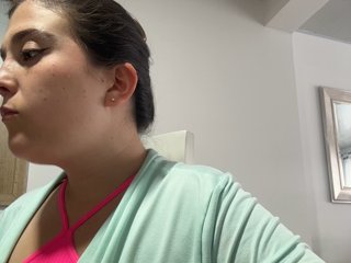 Karlacortes Porn Show