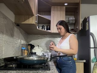 Karlacortes Porn Show