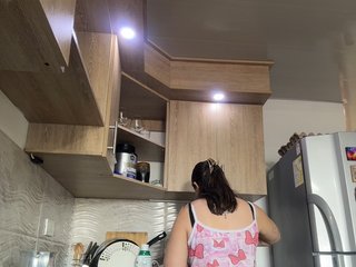 Karlacortes Porn Show