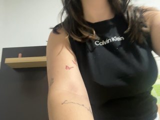 Karlacortes Porn Show
