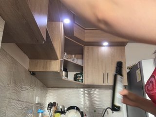 Karlacortes Porn Show