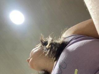 Karlacortes Porn Show