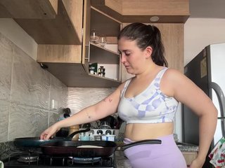 Karlacortes Porn Show