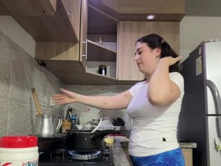 Karlacortes Porn Show