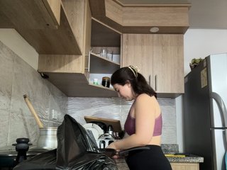 Karlacortes Porn Show
