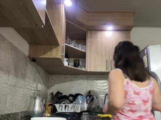 Karlacortes Porn Show