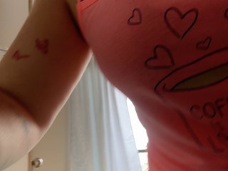 Karlacortes Porn Show