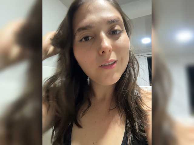 karlacortes1 live cam on BongaCams