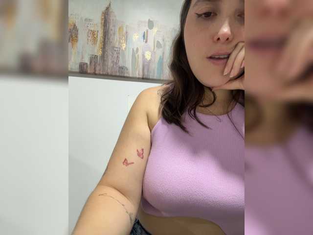 Karlacortes live cam preview