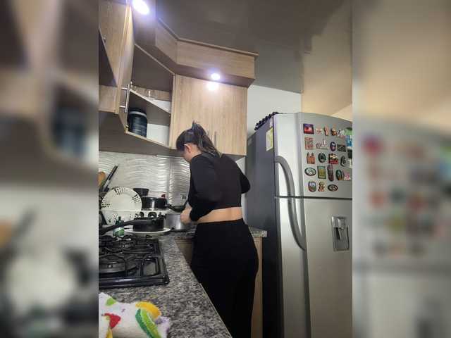 karlacortes1 cam belle