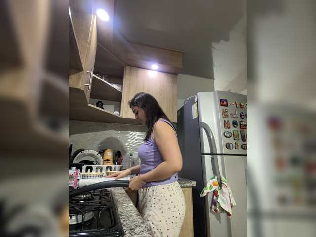 karlacortes1 live cam on BongaCams