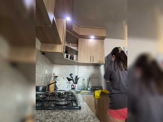 karlacortes1 live cam on BongaCams