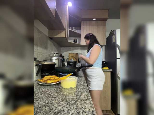 Karlacortes live cam preview