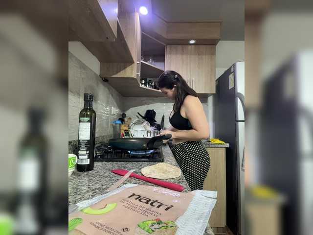 karlacortes1 live cam on BongaCams
