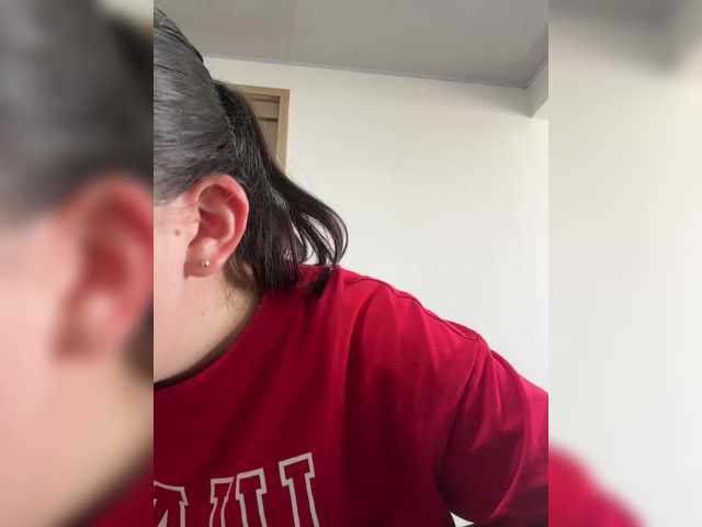 karlacortes1 live cam on BongaCams